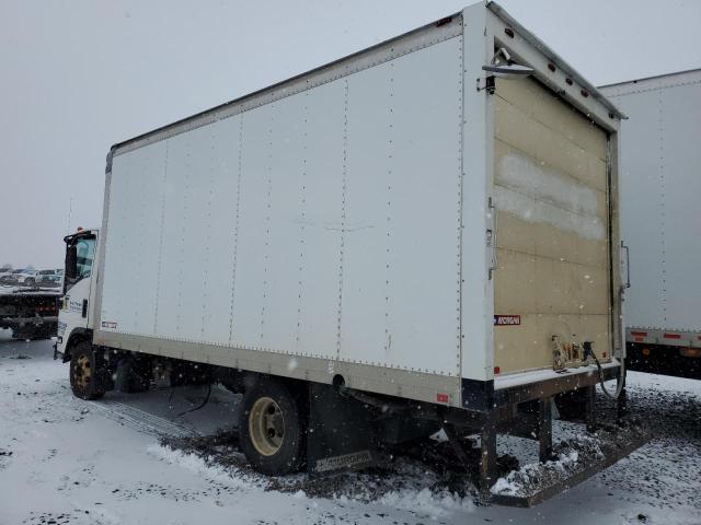 Image 2 of 2014 ISUZU NPR HD  2014 with VIN JALC4W163E7005083