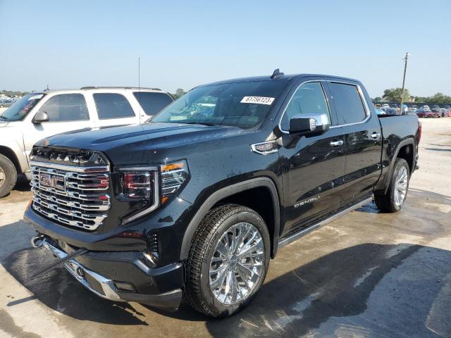 2023 GMC SIERRA K1500 DENALI 2023 image