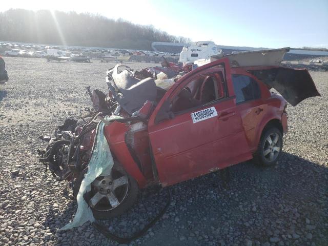 2010 CHEVROLET COBALT 1LT 2010 image