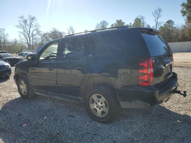 Изображение 2 2008 CHEVROLET TAHOE C1500 2008 с VIN 1GNFC13C18R205550