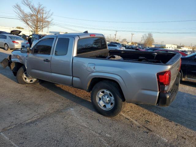 Obraz 2 z 2018 TOYOTA TACOMA ACCESS CAB 2018 z VIN 5TFSX5EN7JX059061