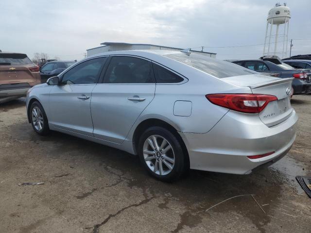 Obraz 2 z 2015 HYUNDAI SONATA SE 2015 z VIN 5NPE24AFXFH210742