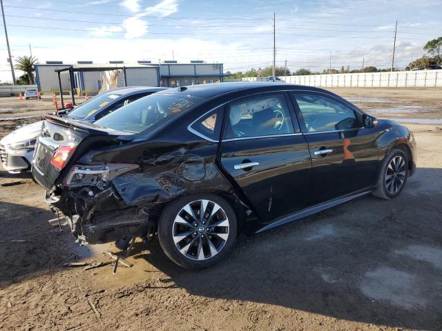 Image 3 of 2019 NISSAN SENTRA S 2019 with VIN 3N1AB7AP4KY382368