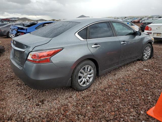 Image 3 of 2015 NISSAN ALTIMA 2.5 2015 with VIN 1N4AL3AP9FC101124