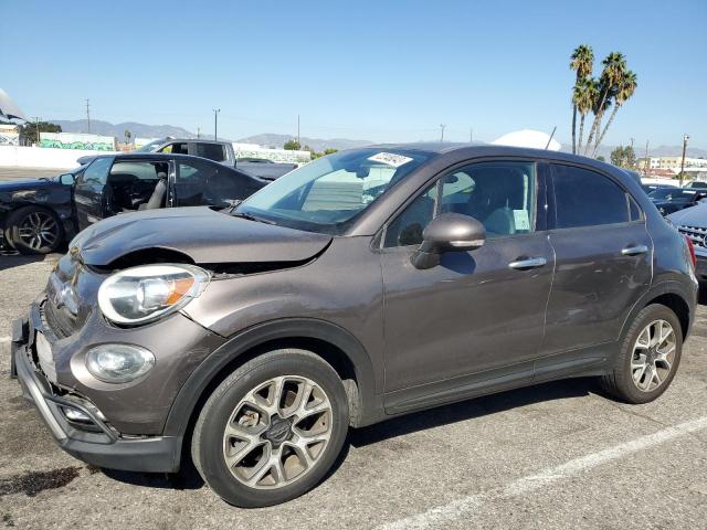 Obraz 2016 FIAT 500X TREKKING 2016