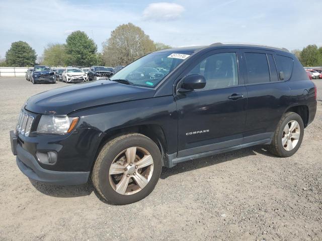 Obraz 2016 JEEP COMPASS LATITUDE 2016