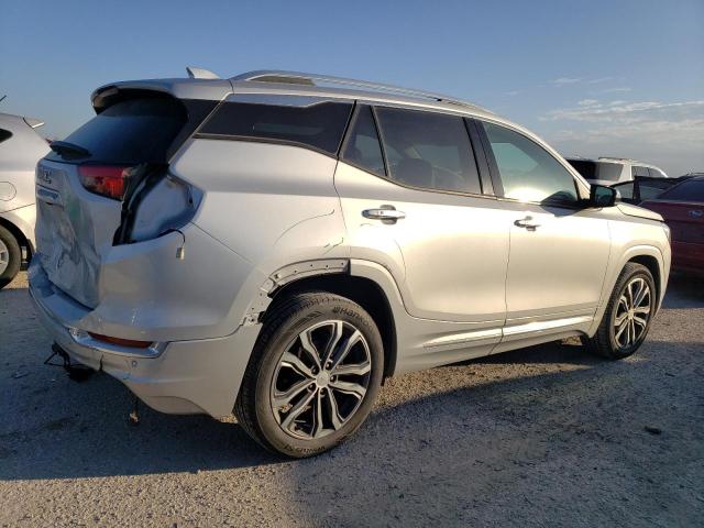 Image 3 of 2019 GMC TERRAIN DENALI 2019 with VIN 3GKALSEX5KL130699