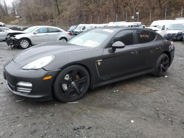 2010 PORSCHE PANAMERA S 2010 image