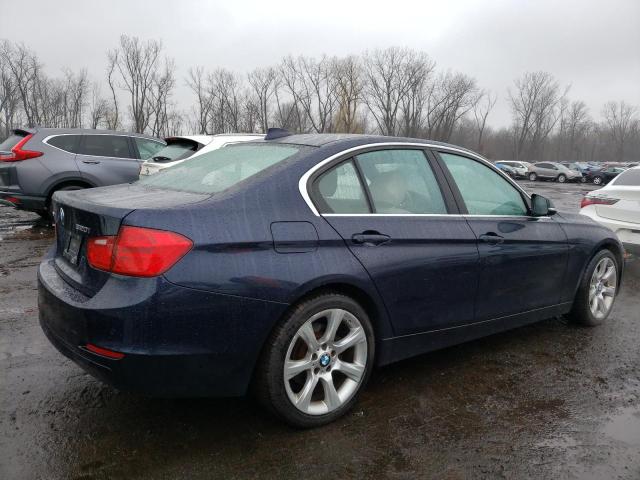 Image 3 of 2015 BMW 320 I XDRIVE 2015 with VIN WBA3C3C55FP664577