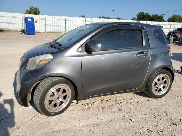 Obraz 1 z 2012 TOYOTA SCION IQ  2012 z VIN JTNJJXB08CJ020515
