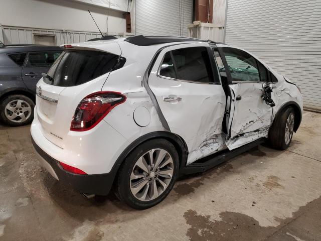 Obraz 3 z 2020 BUICK ENCORE PREFERRED 2020 z VIN KL4CJASB6LB076663