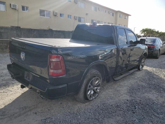 Изображение 3 2020 RAM 1500 LARAMIE 2020 с VIN 1C6RREDT2LN160586