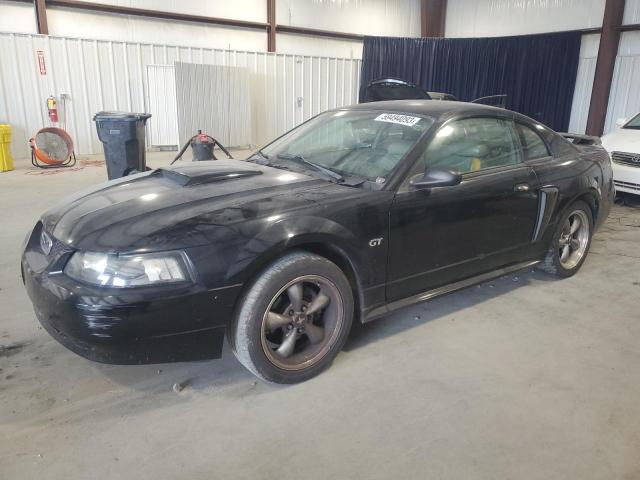 Изображение 2003 FORD MUSTANG GT 2003