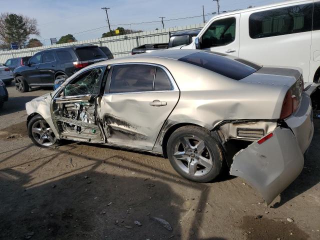Изображение 2 2010 CHEVROLET MALIBU 1LT 2010 с VIN 1G1ZC5E08AF178007