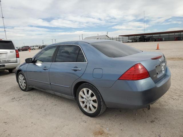 Изображение 2 2007 HONDA ACCORD SE 2007 с VIN 1HGCM66417A016034