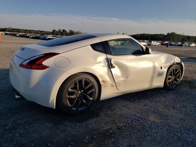 Изображение 3 2020 NISSAN 370Z BASE 2020 с VIN JN1AZ4EH6LM823323