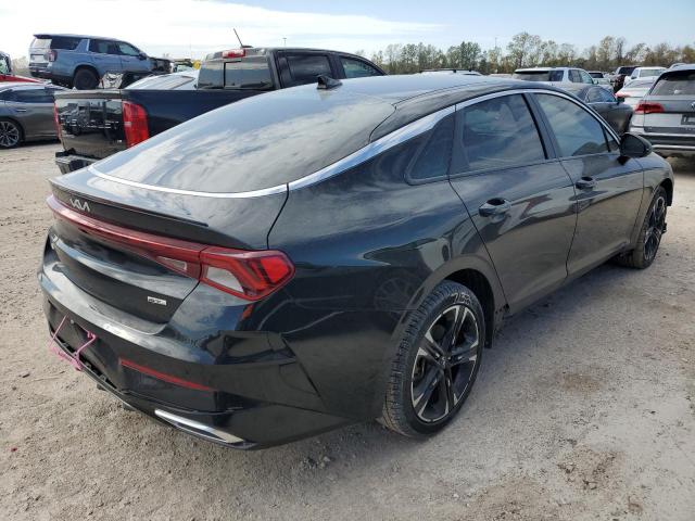 Obraz 3 z 2023 KIA K5 GT LINE 2023 z VIN 5XXG64J26PG168688