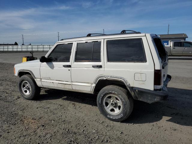 Изображение 2 1998 JEEP CHEROKEE SPORT 1998 с VIN 1J4FJ68S9WL219315