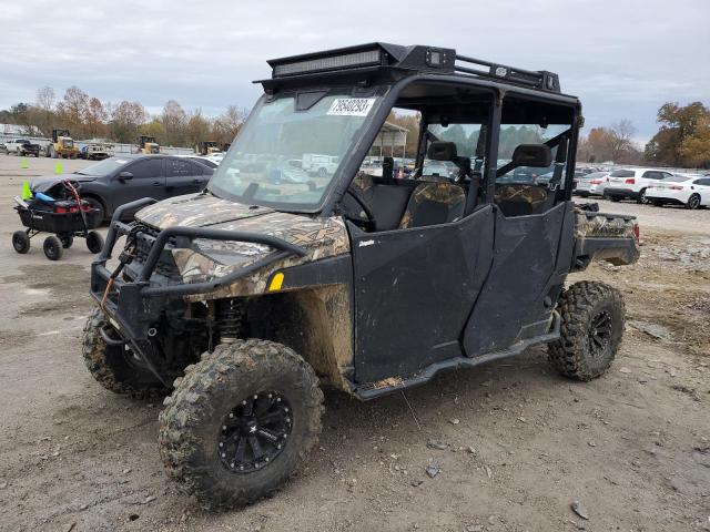 Image 3 of 2021 POLARIS RANGER CREW XP 1000 PREMIUM 2021 with VIN 4XARSE997M8059870