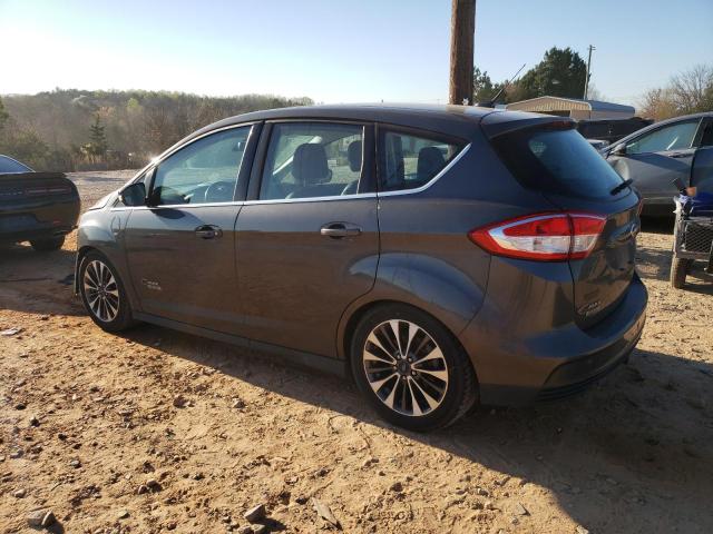 Obraz 2 z 2017 FORD C-MAX TITANIUM 2017 z VIN 1FADP5FU4HL105032