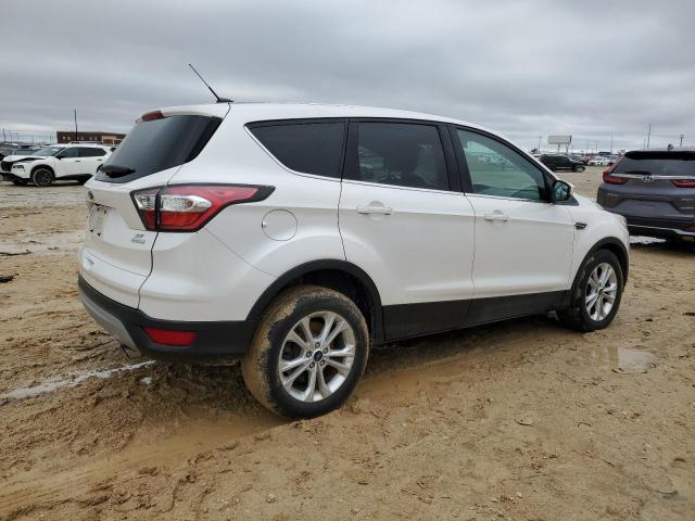 Изображение 3 2017 FORD ESCAPE SE 2017 с VIN 1FMCU0GDXHUA81096