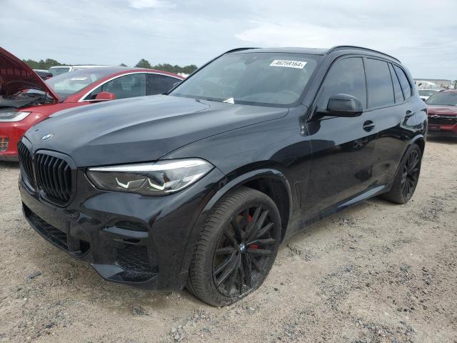 2022 BMW X5 XDRIVE40I 2022 image