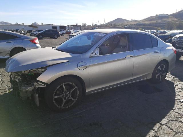Obraz 2014 HONDA ACCORD PLUG-IN HYBRID 2014