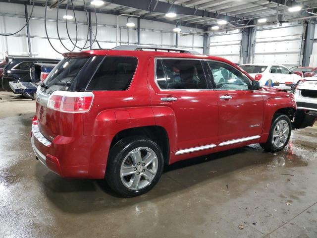 Image 3 of 2013 GMC TERRAIN DENALI 2013 with VIN 2GKFLZEK0D6145718
