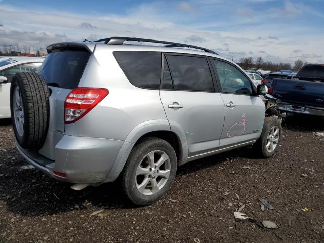 Image 3 of 2010 TOYOTA RAV4 LIMITED 2010 with VIN 2T3DK4DV3AW030180