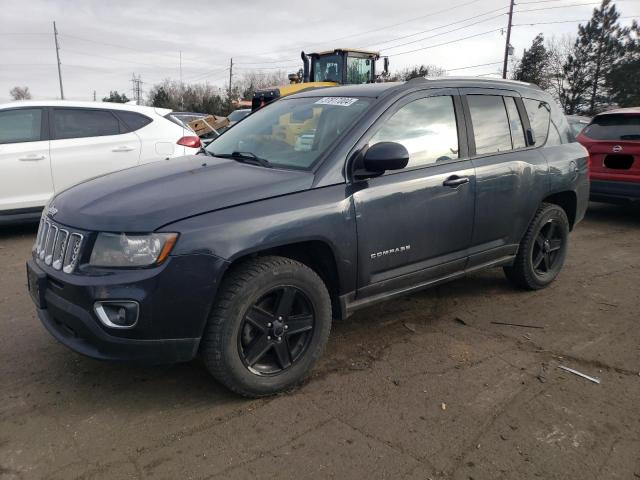 Изображение 1 2014 JEEP COMPASS LIMITED 2014 с VIN 1C4NJCCB7ED709154