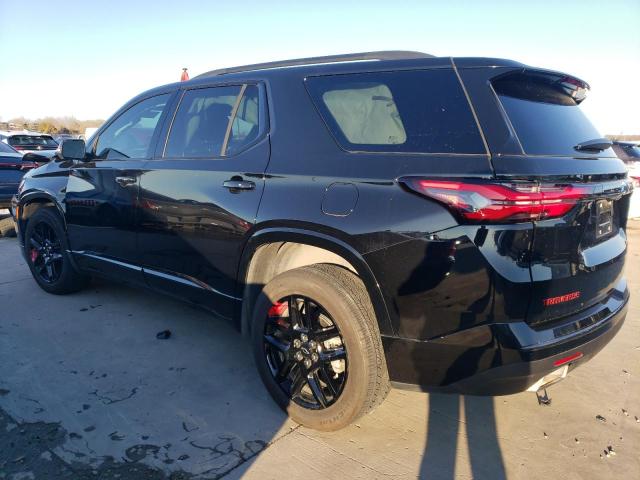 Изображение 2 2023 CHEVROLET TRAVERSE PREMIER 2023 с VIN 1GNERKKW5PJ167572