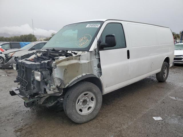 2012 CHEVROLET EXPRESS G2500  2012 image
