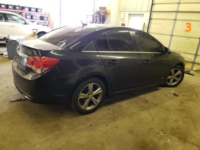 Изображение 3 2013 CHEVROLET CRUZE LT 2013 с VIN 1G1PE5SBXD7132331