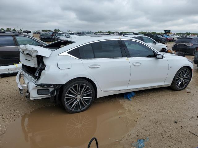 Obraz 3 z 2024 CADILLAC CT5 PREMIUM LUXURY 2024 z VIN 1G6DN5RK7R0112752