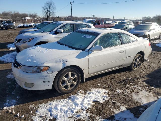 Изображение 1 2001 TOYOTA CAMRY SE 2001 с VIN 2T1CF28P01C473428