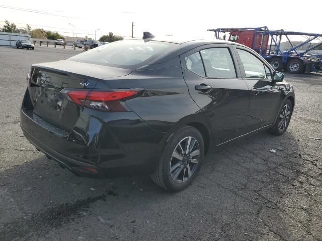 Obraz 3 z 2023 NISSAN VERSA SV 2023 z VIN 3N1CN8EV6PL833139