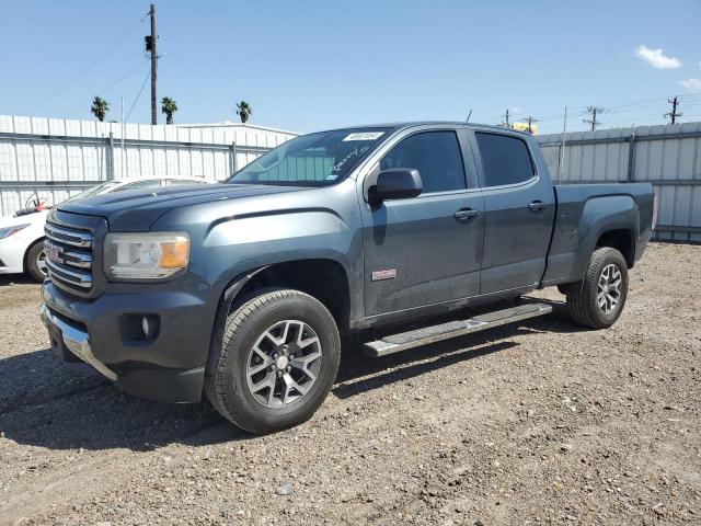 Изображение 2015 GMC CANYON SLE 2015