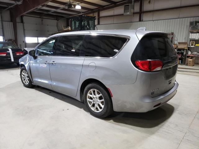 Изображение 2 2017 CHRYSLER PACIFICA TOURING 2017 с VIN 2C4RC1DG1HR502383