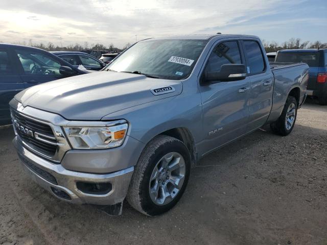 Изображение 1 2020 RAM 1500 BIG HORN/LONE STAR 2020 с VIN 1C6RREBG6LN406450