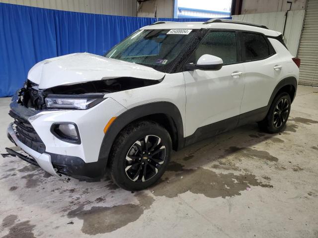 Изображение 2023 CHEVROLET TRAILBLAZER LT 2023