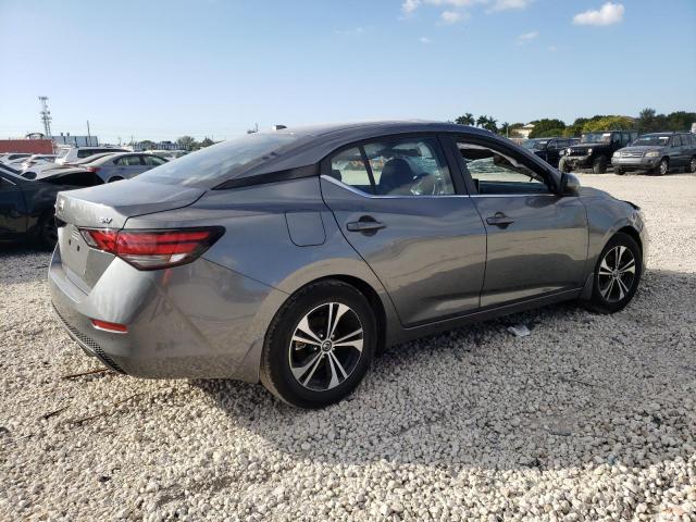 Image 3 of 2023 NISSAN SENTRA SV 2023 with VIN 3N1AB8CV4PY311745