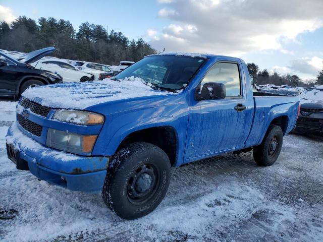 Obraz 2008 CHEVROLET COLORADO  2008