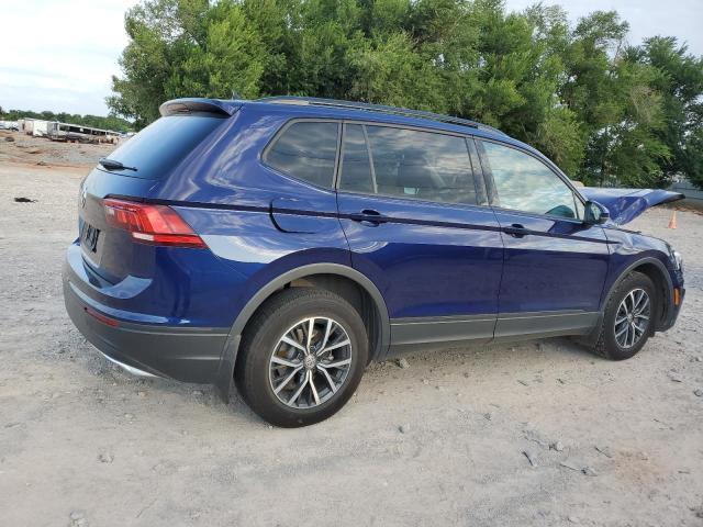 Изображение 3 2021 VOLKSWAGEN TIGUAN S 2021 с VIN 3VV1B7AX2MM041687