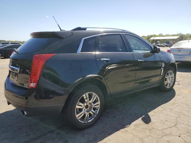 Obraz 3 z 2010 CADILLAC SRX LUXURY COLLECTION 2010 z VIN 3GYFNDEY6AS554424