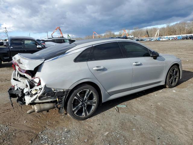 Obraz 3 z 2021 KIA K5 GT LINE 2021 z VIN 5XXG64J26MG043881