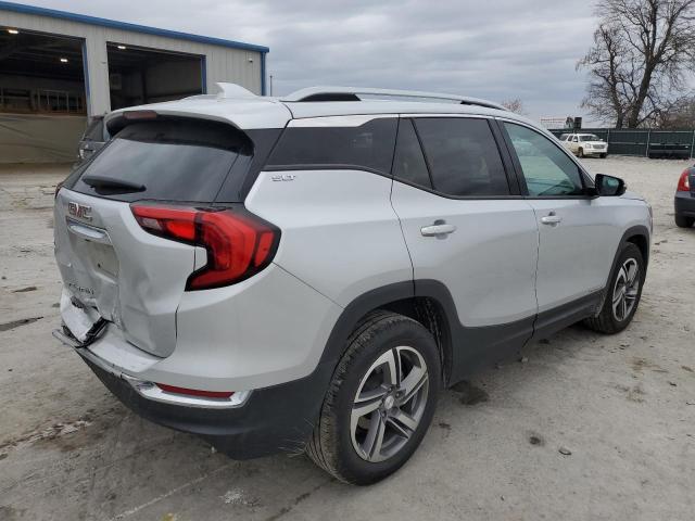 Obraz 3 z 2020 GMC TERRAIN SLT 2020 z VIN 3GKALPEV6LL123242