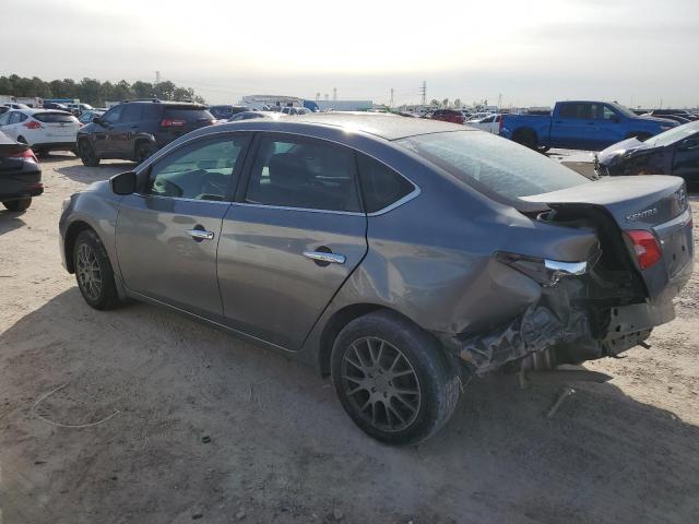 Image 2 of 2017 NISSAN SENTRA S 2017 with VIN 3N1AB7AP2HY320248