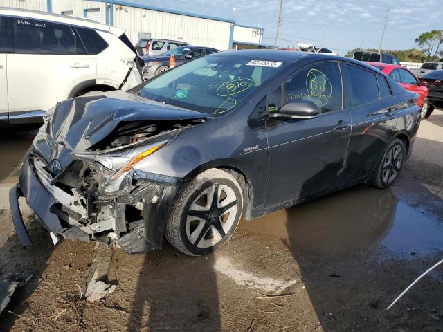 2016 TOYOTA PRIUS  2016 image