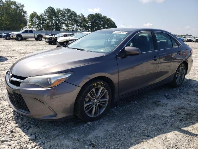 Image 1 of 2015 TOYOTA CAMRY LE 2015 with VIN 4T1BF1FK7FU491220