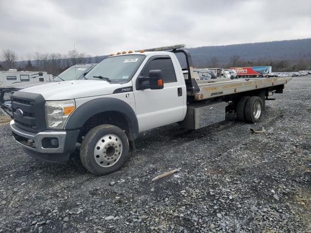 Image 2 of 2013 FORD F550 SUPER DUTY 2013 with VIN 1FDUF5GT1DEA94147